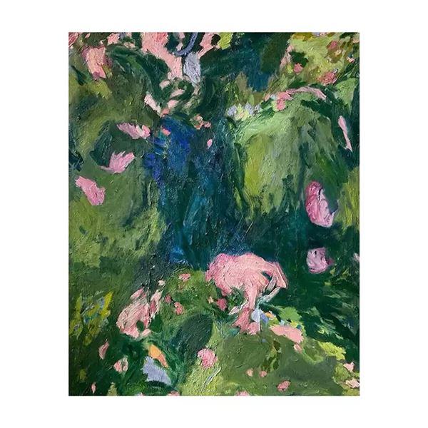 The Other Shore of the Heart