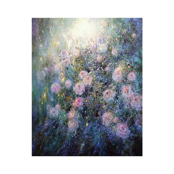 Lover Under the Moonlight