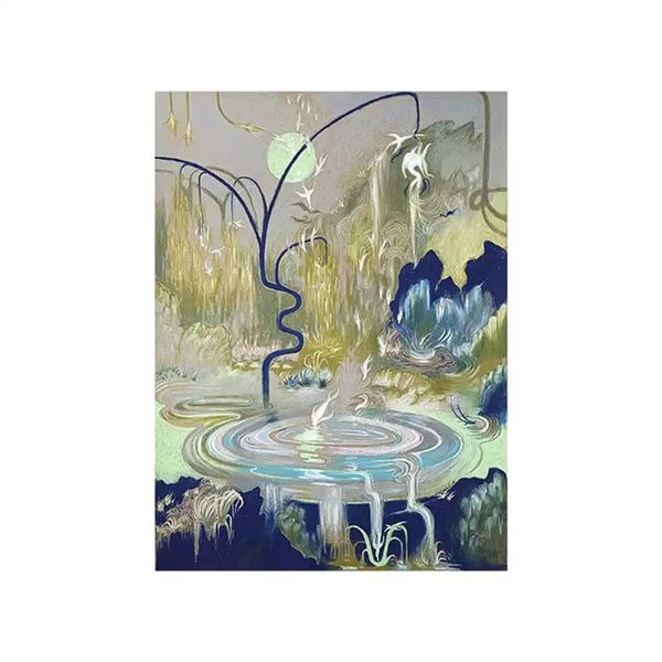 Season of Submersion