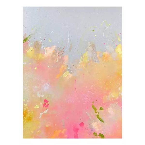 Warm Hues, Playful Dreams