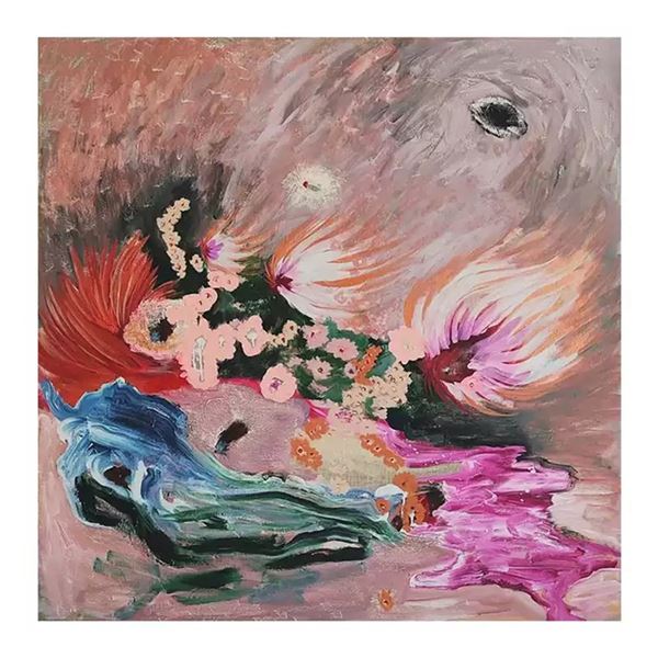 Dreamscape of Blossoms