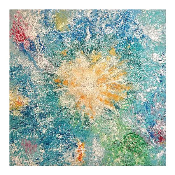 Stellar Rhythm of Light