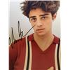 Image 1 : The Recruit Noah Centineo signed photo