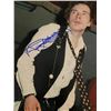 Image 1 : Sex Pistols Sid Vicious signed photo