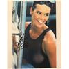 Image 1 : Sports Illustrated Swimsuit model Elle Macpherson Signed Photo