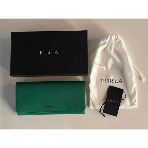 Furla Babylon XL Bifold Wallet