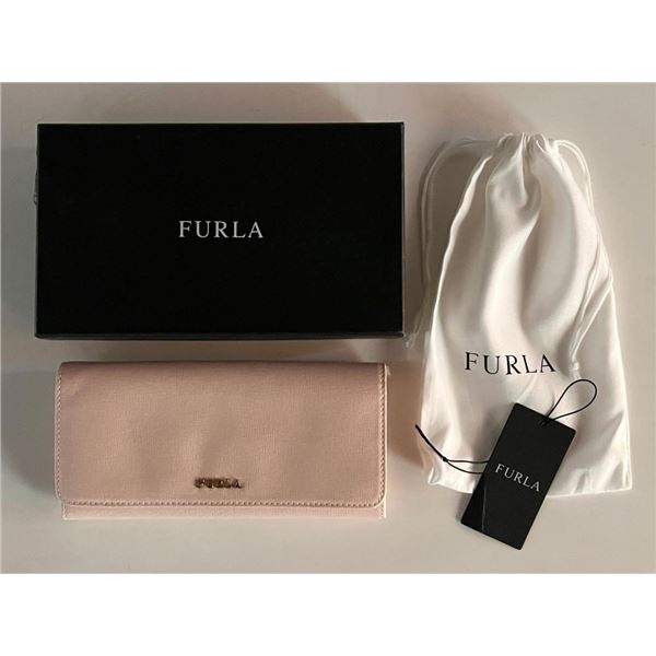 Furla Babylon XL Bifold Wallet