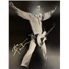 Image 1 : The Who Pete Townshend signed photo. GFA Authenticated