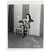 Image 1 : Bettie Page original Irving Klaw photo