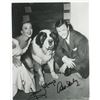 Image 1 : Topper signed photo