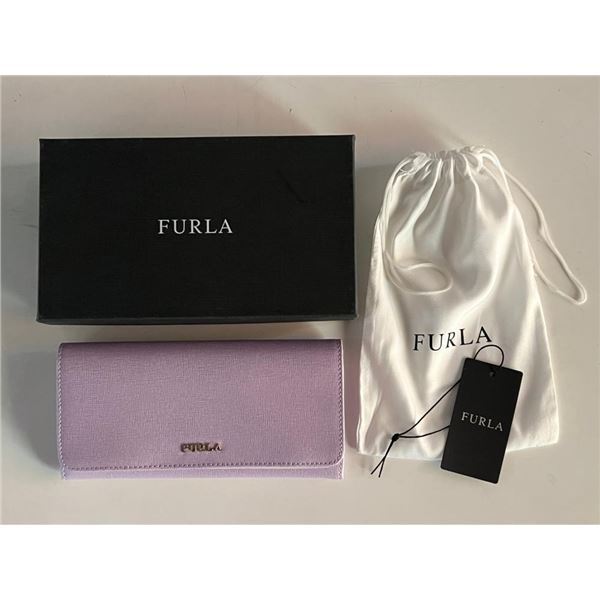 Furla Babylon XL Bifold Wallet