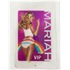 Image 1 : Mariah Carey VIP Pass