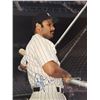 Image 1 : Chris Chambliss signed photo