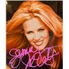Image 1 : Playboys Jenny McCarthy signed photo