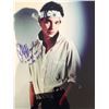 Image 1 : The Karate Kid Ralph Macchio signed photo. GFA Authenticated