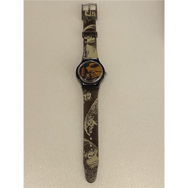 Congo original movie watch