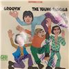 Image 1 : The Young Rascals Groovin' signed album