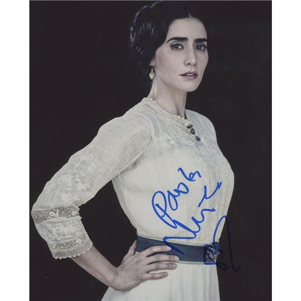 Bad Boys For Life Paola Nunez signed photo