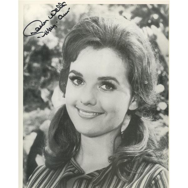 Gilligan's Island  Dawn Wells signed photo