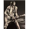 Image 1 : Rolling Stones Keith Richards signed photo