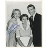Image 1 : Hazel Lynn Borden signed photo
