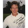 Image 1 : Olympian Robert Seagren signed photo