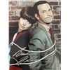 Image 1 : Get Smart Barbara Feldon signed photo