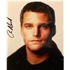 Image 1 : Batman and Robin Chris O'Donnell signed photo