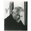 Image 1 : Rambo First Blood Brian Dennehy signed photo. GFA Authenticated