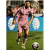 Image 1 : Lionel Messi signed photo