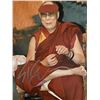 Image 1 : 14th Dalai Lama Tenzin Gyatso signed photo