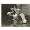 Image 1 : Universal. Monster Boris Karloff signed photo