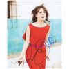 Image 1 : Smile 2 Rosemarie DeWitt signed photo