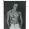 Image 1 : The Blue Lagoon Christopher Atkins signed photo
