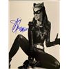 Image 1 : Batman Julie Newmar signed photo