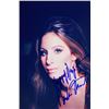 Image 1 : Barbra Streisand facsimile signed photo
