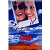 Image 1 : Thelma and Louise Susan Sarandon and Geena Davis facsimile signed movie photo