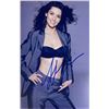 Image 1 : Shania Twain facsimile signed photo