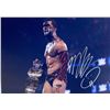 Image 1 : WWE Universal Champion  Finn BÃ¡lor facsimile signed  photo