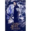 Image 1 : Snow White & The Huntsman Chris Hemsworth facsimile signed photo