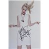Image 1 : Iggy Azalea facsimile signed photo