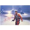 Image 1 : Star Wars Mark Hamill Signed Photo