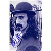 Image 1 : Frank Zappa facsimile signed photo