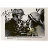 Image 1 : Stripes Bill Murray and P. J. Soles facsimile signed movie photo