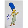 Image 1 : The Simpsons Julie Kavner facsimile signed photo