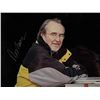 Image 1 : A Nightmare on Elm Street Creator Wes Craven Facsimile Signed Photo