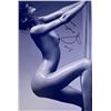 Image 1 : Miranda Kerr facsimile signed  photo