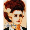 Image 1 : he Rocky Horror Picture Show Patricia Quinn  facsimile signed photo
