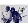 Image 1 : Bruce Springsteen facsimile signed photo
