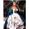 Image 1 : Sex and the City Sarah Jessica Parker facsimile signed photo